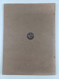 Riihimäen Lasi Oy : kuvasto-hinnasto P 1939