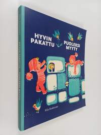 Tyhjä kuva