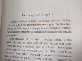 Jag var krigsfånge