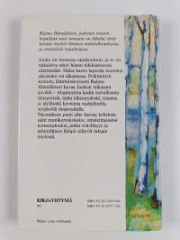 Tapahtui keväällä