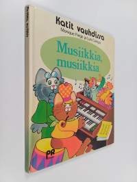 Tyhjä kuva