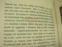 Jag var krigsfånge