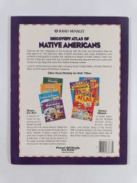 Rand McNally Discovery Atlas of Native Americans
