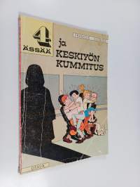 Tyhjä kuva