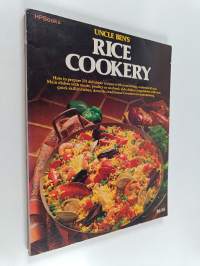 Uncle Ben&#039;s Rice Cookery