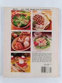 Uncle Ben&#039;s Rice Cookery