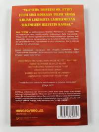 23 minuuttia helvetissä