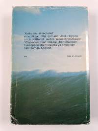 Myrskyvaroitus
