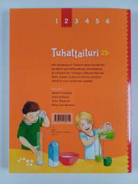 Tuhattaituri 2b (OPS16)
