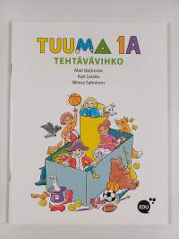 Tuuma 1A + Tehtävävihko