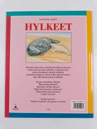 Hylkeet