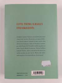 Täyttä höyryä taivaan sineen