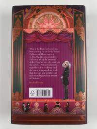 Charles Dickens and the Great Theatre of the World (signeerattu)
