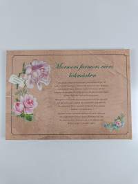 Mormors farmors mors bokmärken