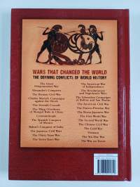 Wars that Changed the World