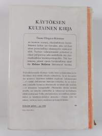Käytöksen kultainen kirja