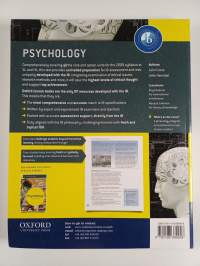Psychology course companion