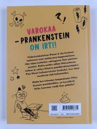 Prankenstein