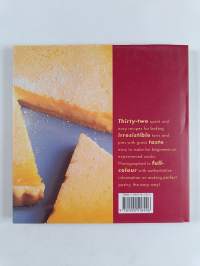 Sweet Pies and Tarts
