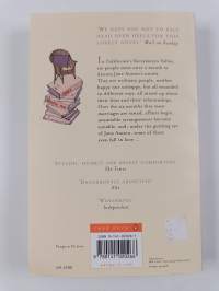 The Jane Austen Book Club
