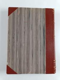 XII International Ornithological Congress : Helsinki 5.-12. VI. 1958 : proceedings : 1-2