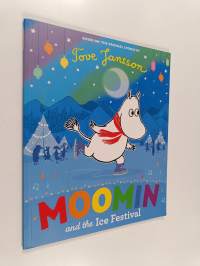 Moomin and the Ice Festival
