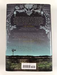 Aristotle and Dante discover the secrets of the universe