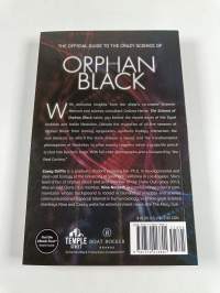 The Science of Orphan Black - The Official Companion