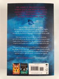 Magnus Chase : the ship of the dead - Magnus Chase and the ship of the dead - Ship of the dead