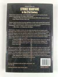 Strike warfare in the 21st century