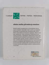 Elävän mallin piirustus ja maalaus