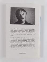 Sinisen baretin tango : kertomus