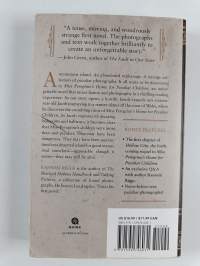 Miss Peregrine&#039;s Home for Peculiar Children