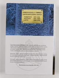Lapin ilmatorjuntarykmentti 1989-2014 : Ilmatorjuntaa maan huipulla 1989-2014