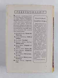 Naisten piha