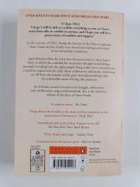 The diary of a young girl