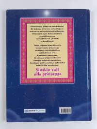Haaveiden prinsessat