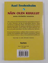 Näin olen kuullut = Iti maya srutam : matkalla intialaisen mestarin seurassa