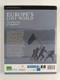 Europe&#039;s Lost World : The Rediscovery of Doggerland