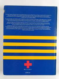 The Ship captain&#039;s medical guide