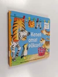 Tyhjä kuva