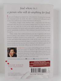 Food whore : a novel of dining and deceit
