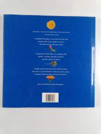 The complete book of herbs : a practical guidee to cultivating, drying and enjoying more than 50 herbs