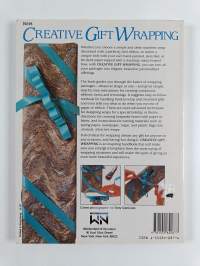 Creative gift wrapping