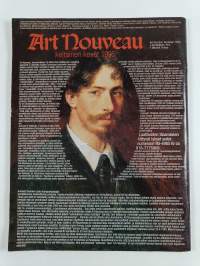Les Jaunes 1/1995 kevät