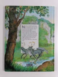Noune : Child of Prehistory