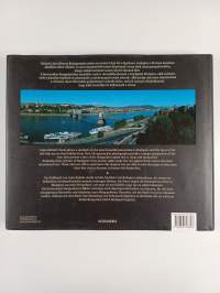 Budapesti panoráma