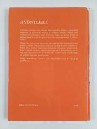 Hyönteiset