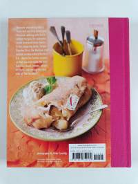 Real Mexican Food - Authentic Recipes for Burritos, Tacos, Salsas and More