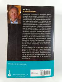 El Símbolo perdido